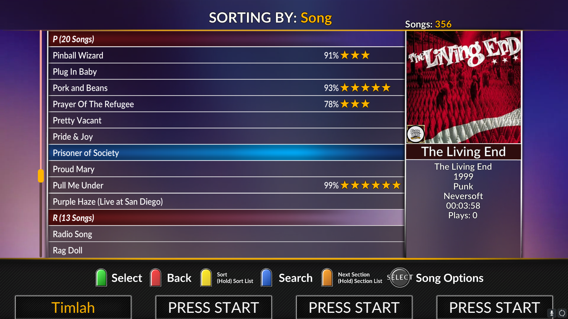 download songs for clone hero